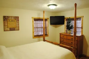 Place in the Pines - Mountain Escape for 2 - Image 5