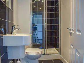 Alloggio con 3 camere da letto ad Anstruther - Image 3