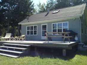 Beach House at Durell Point - Image 4