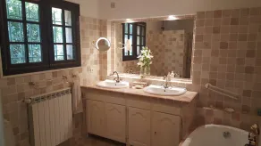 Bella villa provenzale su una collina vicino a Montauroux - Image 2
