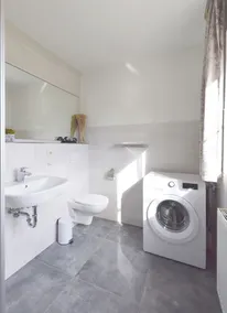 comfortable end terraced house with two terraces, dog allowed, for max. 4 people - Image 4