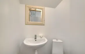 2 bedroom awesome home in Henne - Image 3