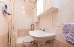 Splendido appartamento a Dubrava con vista mare. - Image 2