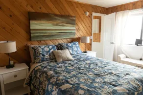 Last Minute Deal 7-6 7-12 Ocean Beach FI House Perfect distance to beach & town - Image 4