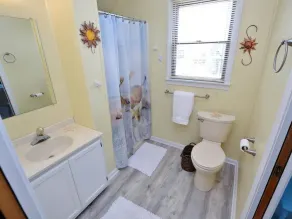 Dieses charmante Strandhaus ist das perfekte ganzjährige Refugium. - Image 3