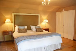 Fra £ 46 pppn. Luksus 5-stjernet enkelt-etagers sommerhus til to på Bonython Estate, Lizard Peninsula - Image 5