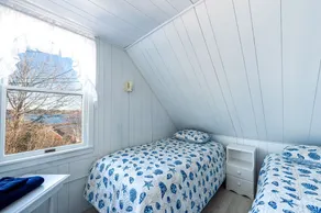 Quintessential Seaside Cottage på Pott` s Point - Image 5