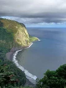 Waipio Valley and Ocean View - Image 5