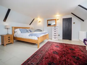 The Norfolk Broads Cottage - Farthings - Image 5