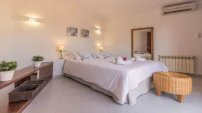Villa Casa Fernando con piscina privata vicino a Cala Mondrago - Image 4