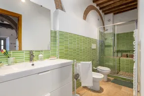 Ferienhaus 'Casa Ernesto - Porzione Di Colonica' mit privatem Garten und WLAN - Image 2