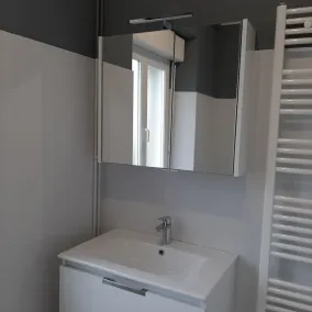 Komplet renoveret bretonsk hus i St Guénolé - Image 3