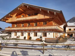 Apartments Rohnbogner - Holiday apartment Hirschberg - Image 4
