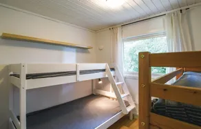 Bonita casa de 2 dormitorios en Råjän - Image 4