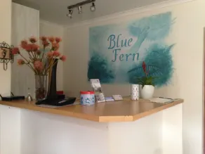 Blue Fern of Knysna - Image 3