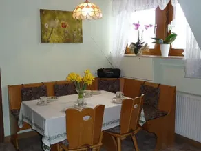 Ferienwohnung Wassergartenparadies - Image 5