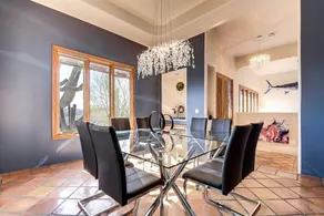 Double D Ranch- Heated Pool, Hot Tub & Endless Views! - Image 3