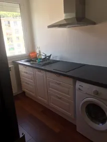 ROUEN T3 Apartment with free parking - Image 2