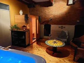 Spacious Holiday Home in Rekken With Hot Tub - Image 5