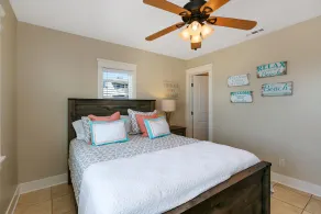 Carlsbad Village Cottage, en face de la plage - Image 4