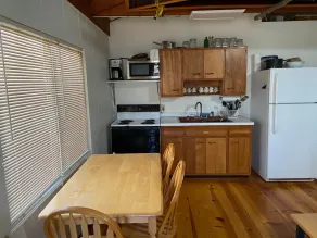 Cozy Cabin at Brier Creek - Image 4