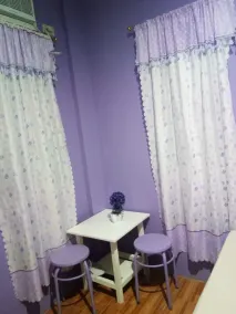 Bienvenue au Purple Guesthouse! - Image 2