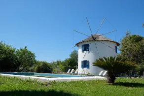 Villa Spyridoula studios on the Beach - Image 5