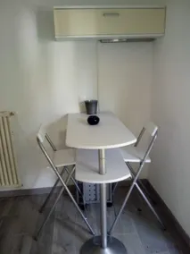 lejlighed beliggende 3 minutter fra stranden - Image 4