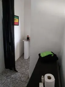 One Love Self-Catering Guesthouse @ Good Vibes Eco Lodge - Image 2