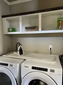 Texoma Getaway - Tiny House on a Pharm - Image 2