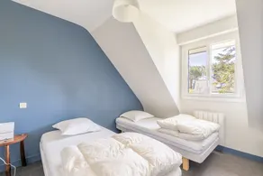 Bel appartement à 300m des plages - Image 5