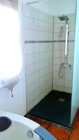 Nuova casa di lusso con grande piscina privata riscaldata con acqua salata biologica - Image 3