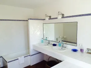Family-friendly Villa in Menorca with gorgeous sea views, and spacious garden - Image 2