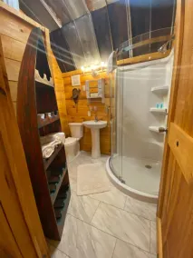 Jocassee Valley cabin- Free Park Pass  - Image 3