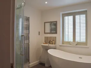 Alojamiento de 4 habitaciones en Summerbridge, near Harrogate - Image 2