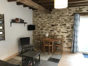 Dejlig uafhængig lejlighed i en gammel gård - Image 5