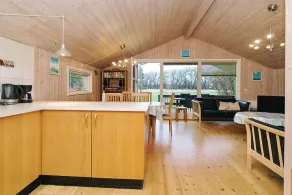6 person holiday home in Skibby-By Traum - Image 4