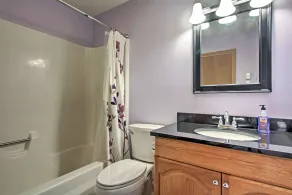 Waterville Valley Condo near Town Square & skiing! - Image 2