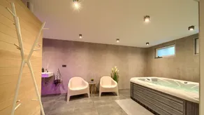Luxury Villa Valentina with SPA zone and outdoor pool, near the sea - Image 3