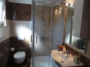 Ferienwohnung mit 50 qm Terrasse und Meerblick - Image 3