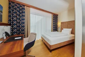 Hafenspeicher Hotel - 14023 - Classic - Image 3