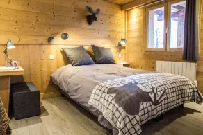 Skihytte 20 p. - 100% renoveret 2016 - I hjertet landsbyen - Sydvendt terrasse - Image 5