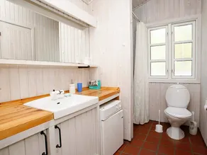 6 Personen Ferienhaus in Ålbæk - Image 4