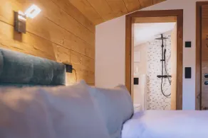 Premium Apartments Areit - Penthouse, sauna - Image 2