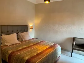 Nice Appartment with swimming pool at Hivernage - Image 2