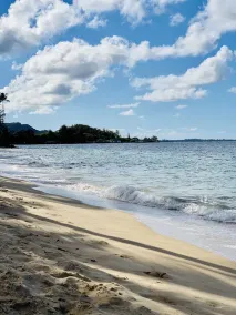 Oceanfront & Ground floor- sleep to the sound of waves! - Image 3