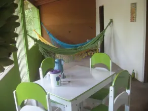 Brejo De Madre De Deus: a house in a Brazilian decorun - Image 5