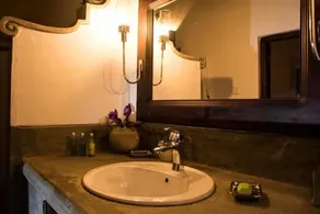 In Hikkaduwa gelegen, bietet die PRIVAT Villa Kubura Unterkunft ALS GANZE VILLA - Image 2