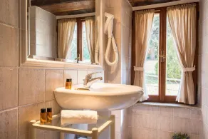 TENUTA IL BORGO 34, Charme Farmhouse with private pool and parking space - Image 5