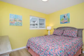 Tranquility2: 3 BR / 2 BA Condo i Caswell Beach, 6 sovepladser - Image 5